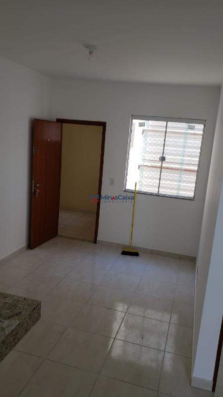 Apartamento para alugar com 2 quartos - Foto 1