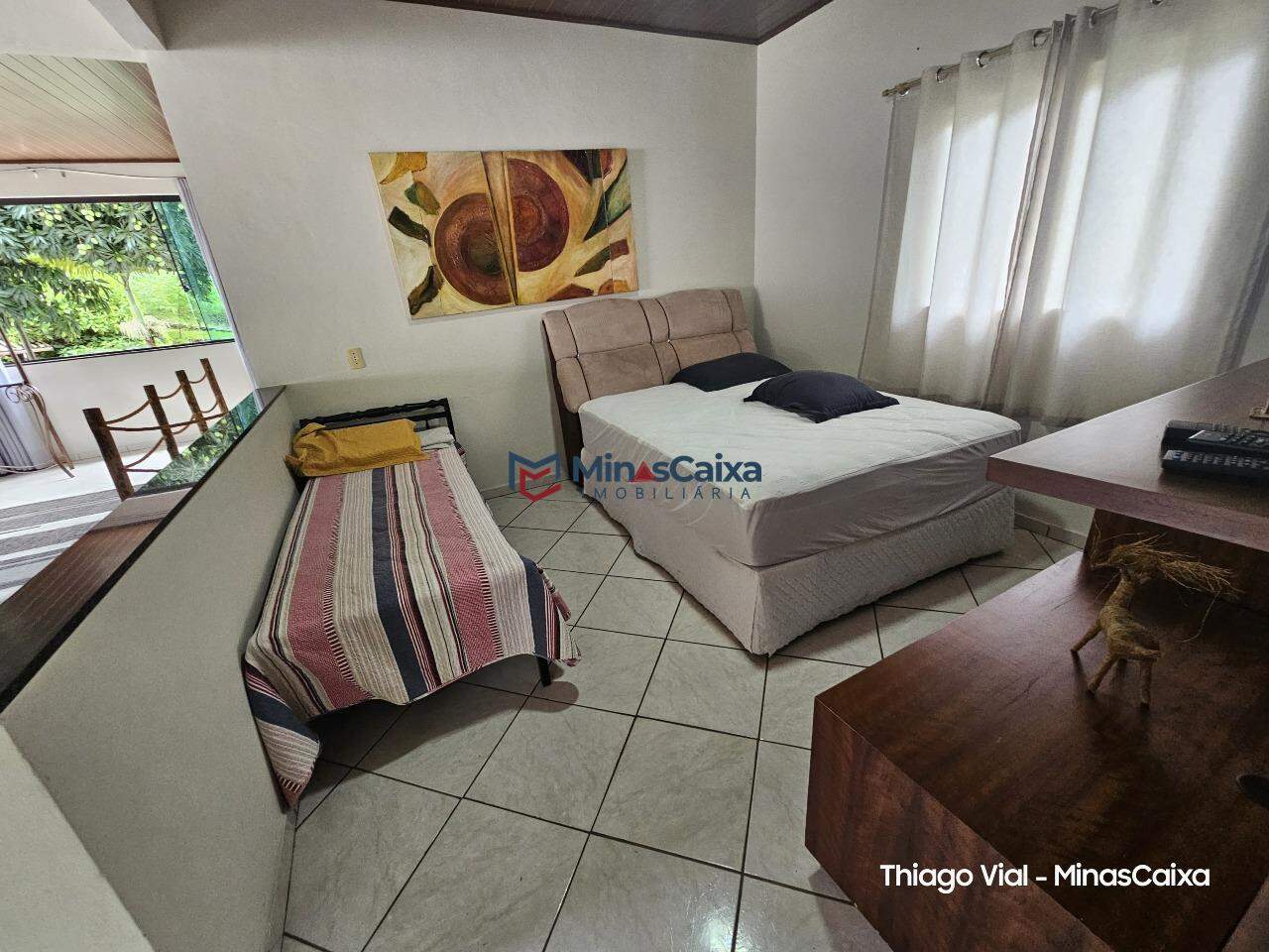 Chácara à venda com 4 quartos, 300m² - Foto 16