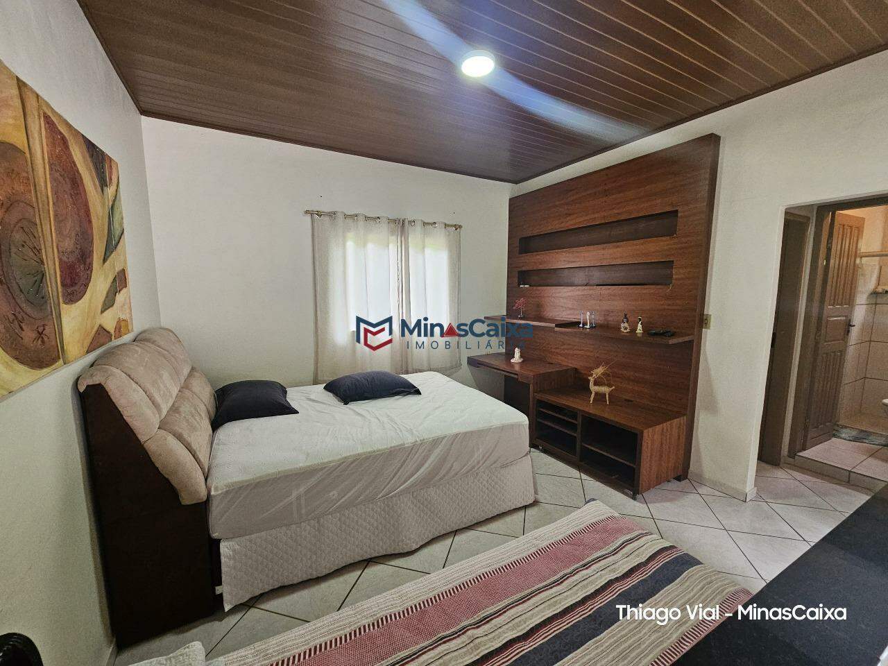 Chácara à venda com 4 quartos, 300m² - Foto 15