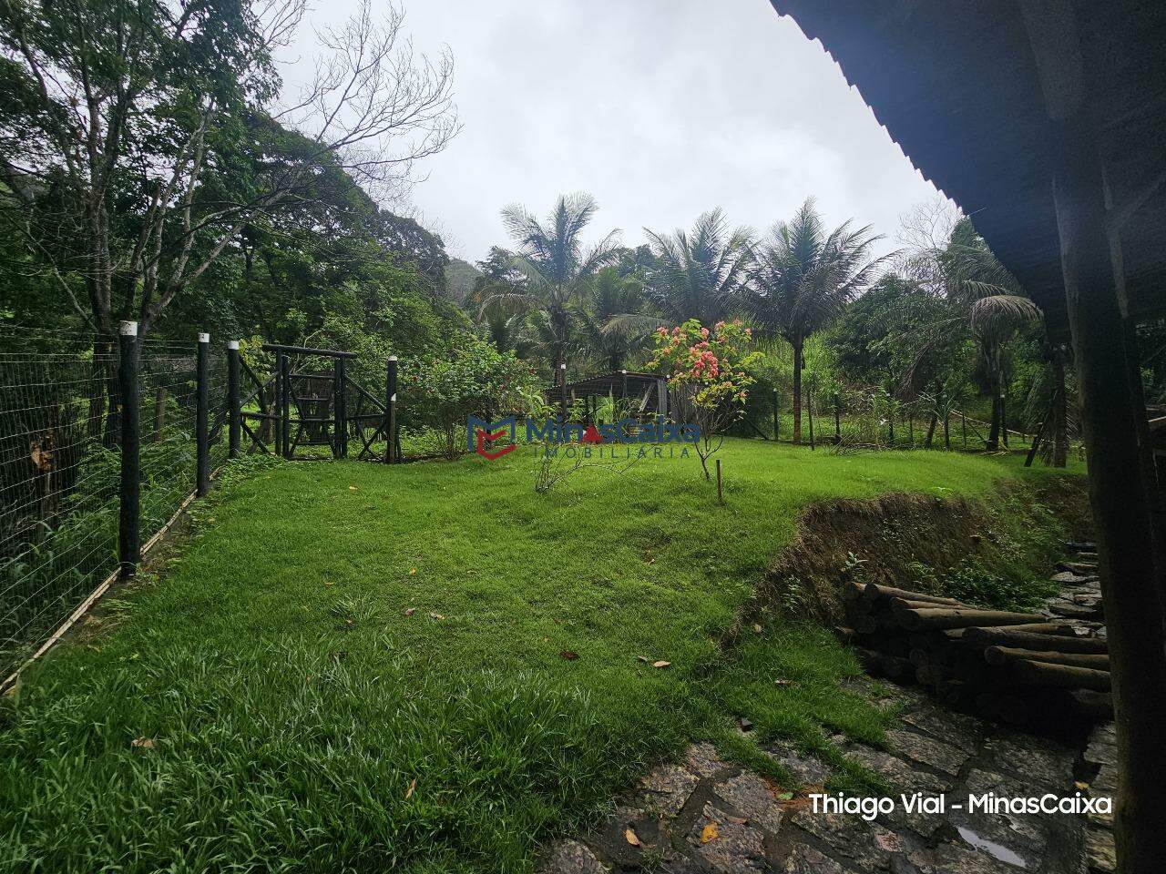 Chácara à venda com 4 quartos, 300m² - Foto 23