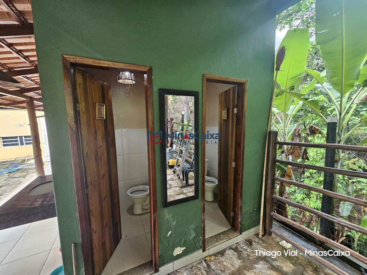 Chácara à venda com 4 quartos, 300m² - Foto 12