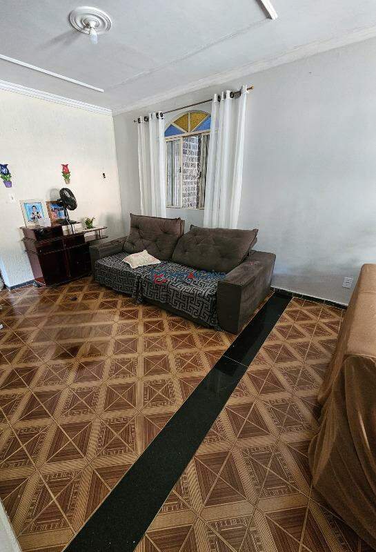 Casa para alugar com 3 quartos, 155m² - Foto 5