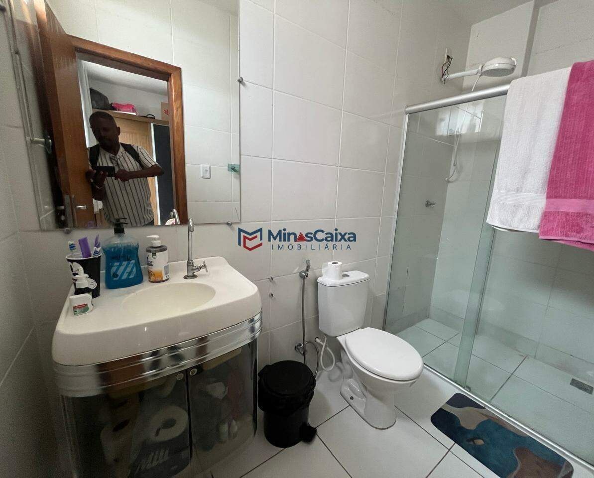 Apartamento à venda com 3 quartos, 125m² - Foto 9