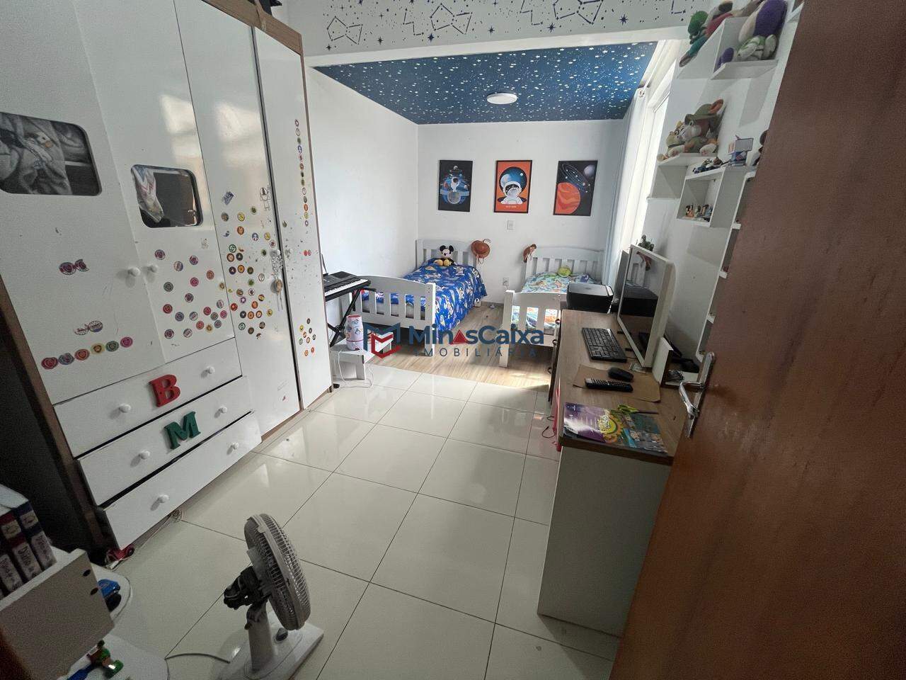 Apartamento à venda com 3 quartos, 125m² - Foto 6