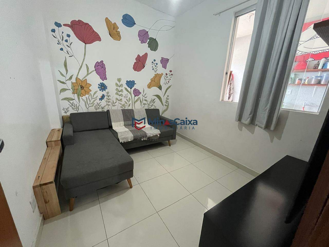 Apartamento à venda com 3 quartos, 125m² - Foto 4