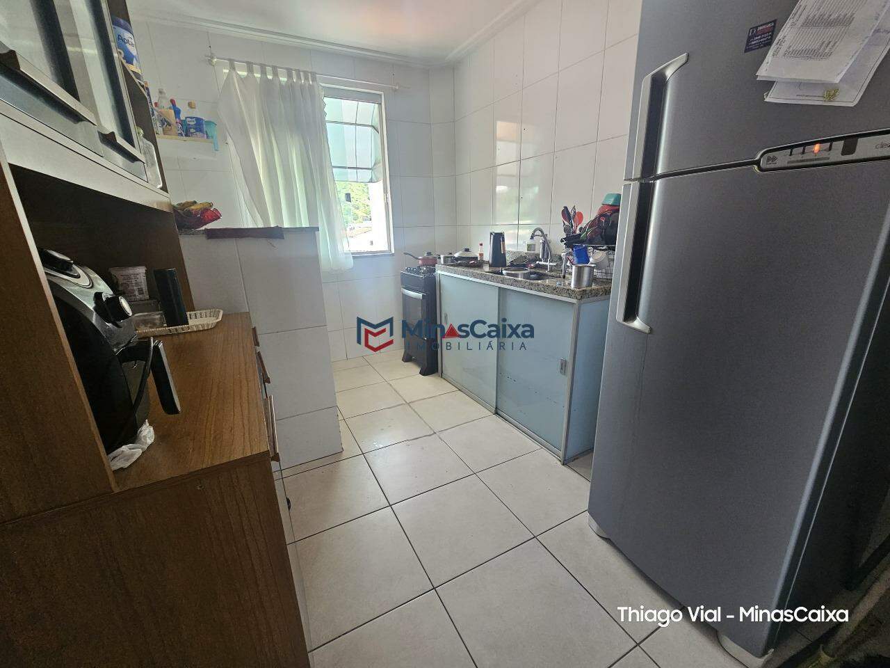 Apartamento à venda com 3 quartos, 85m² - Foto 5