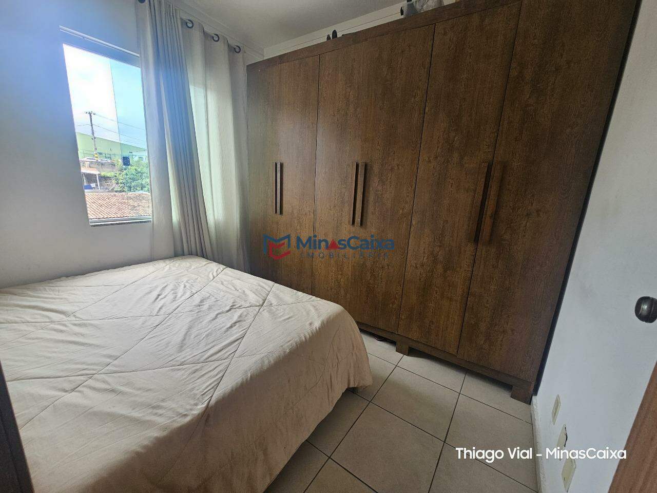 Apartamento à venda com 3 quartos, 85m² - Foto 7