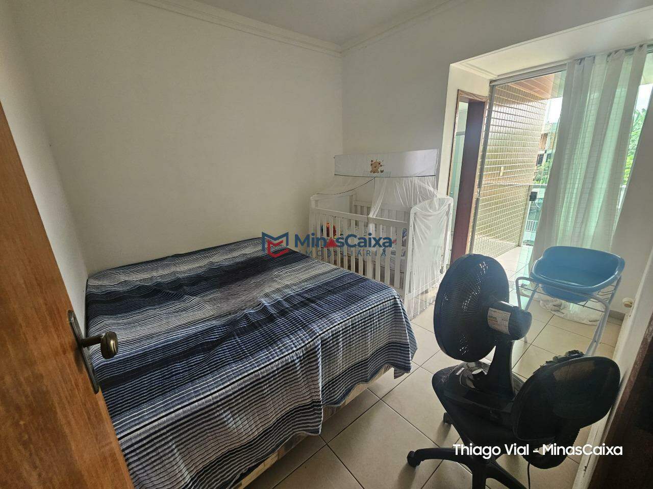 Apartamento à venda com 3 quartos, 85m² - Foto 9