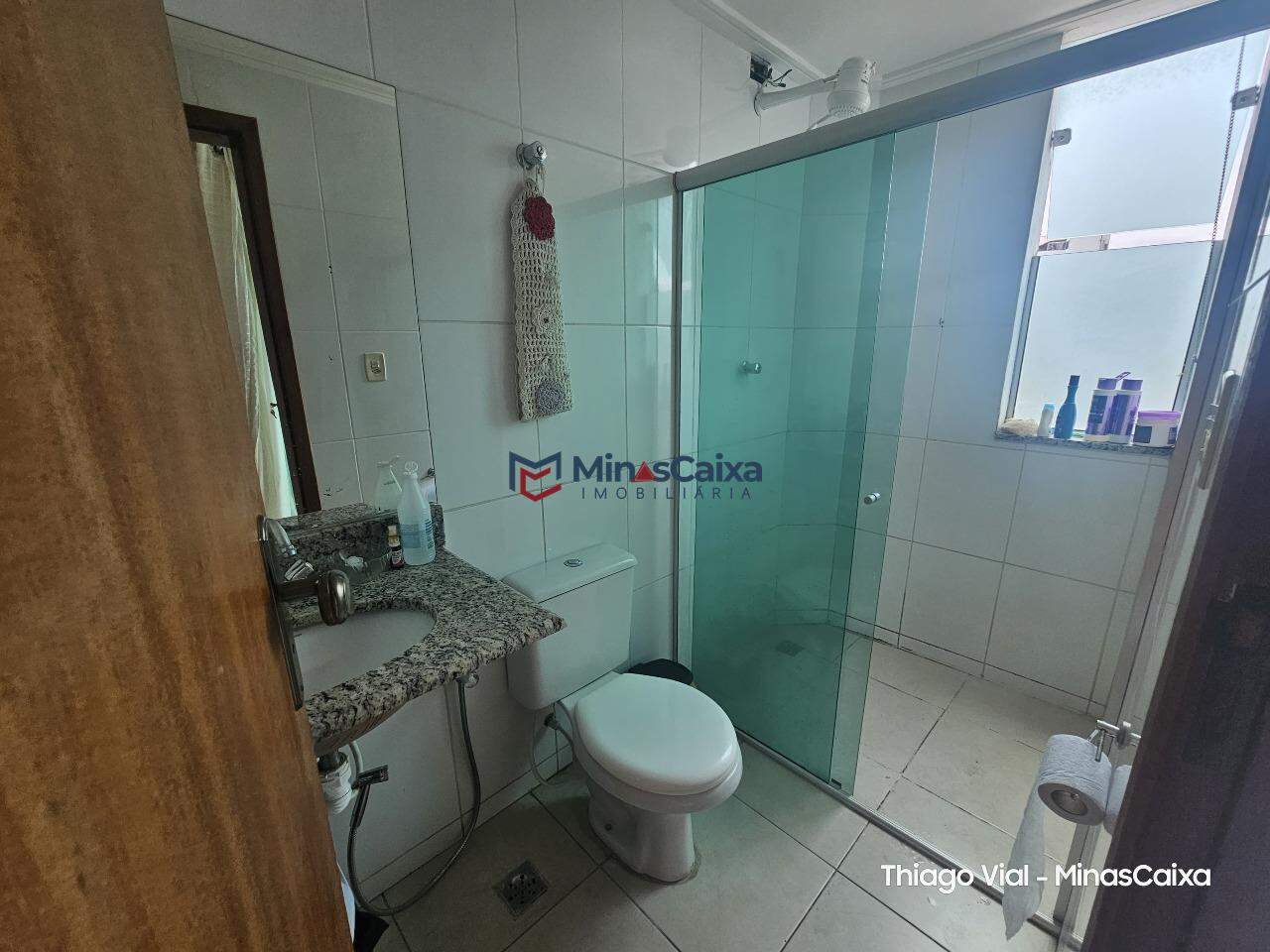 Apartamento à venda com 3 quartos, 85m² - Foto 12