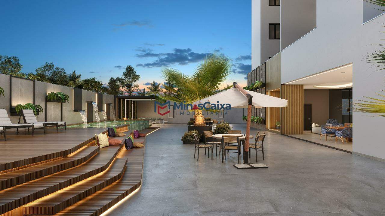 Apartamento à venda com 3 quartos, 117m² - Foto 9