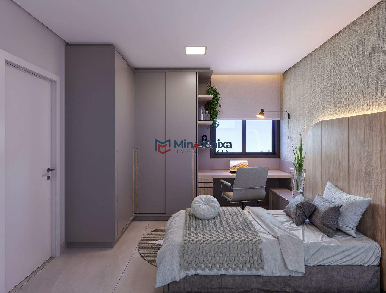 Apartamento à venda com 3 quartos, 117m² - Foto 22