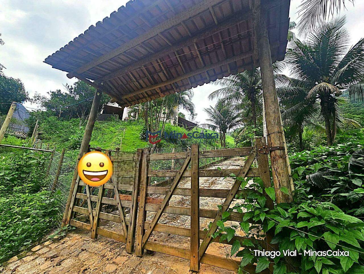 Chácara à venda com 1 quarto, 1000m² - Foto 1