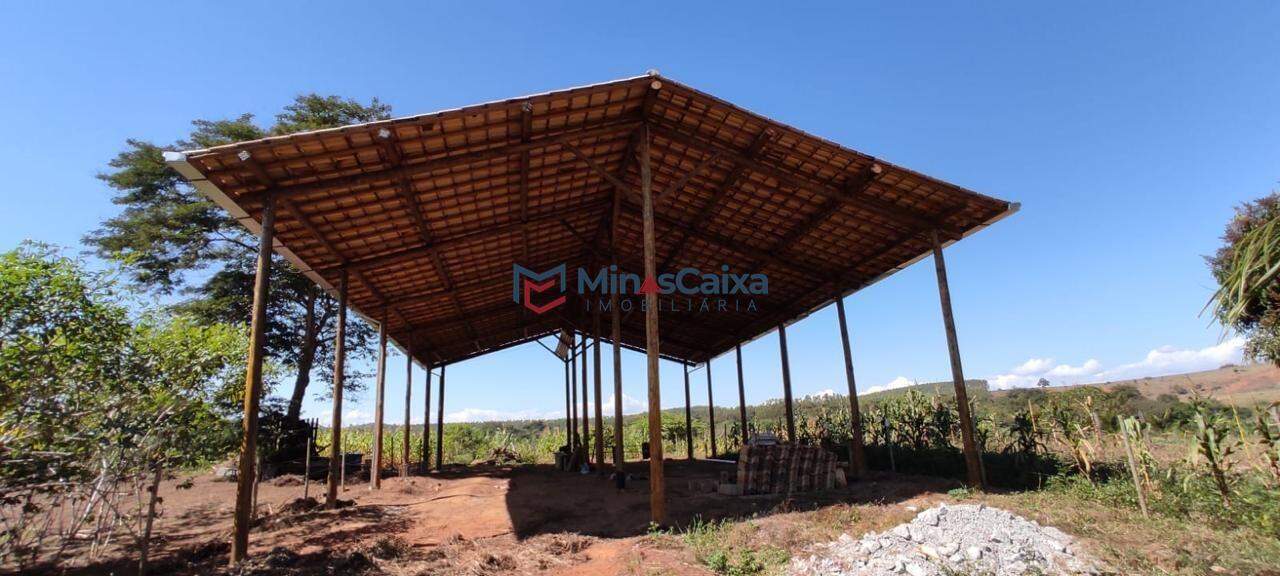 Sítio à venda com 1 quarto, 2000m² - Foto 3
