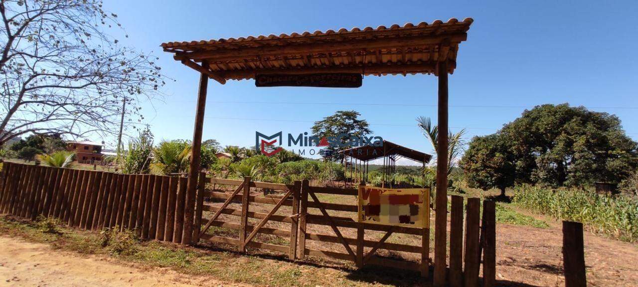 Sítio à venda com 1 quarto, 2000m² - Foto 1