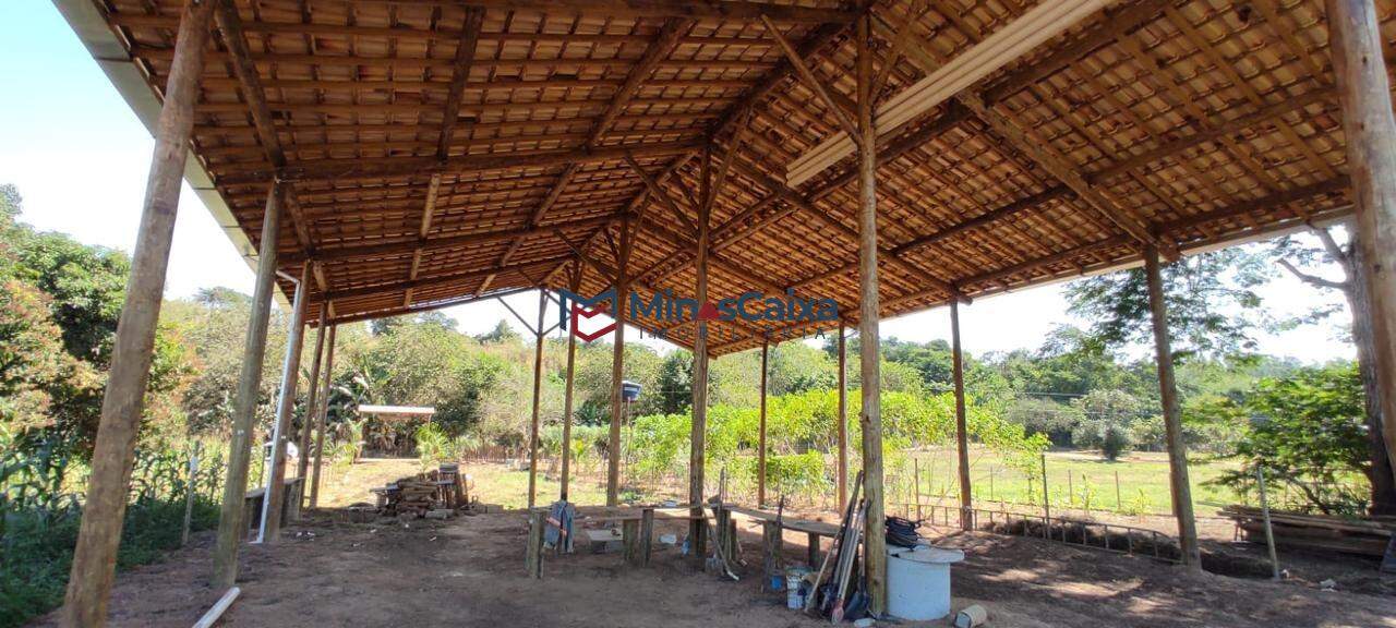 Sítio à venda com 1 quarto, 2000m² - Foto 2