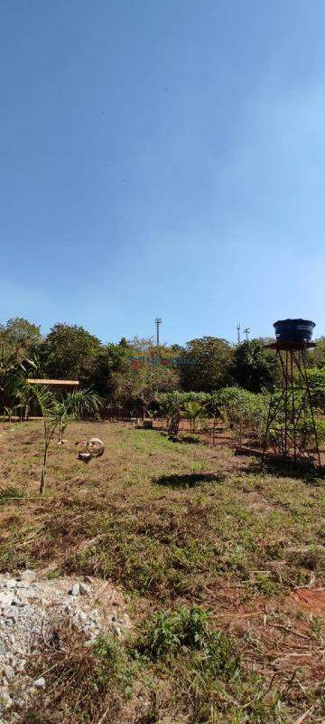 Sítio à venda com 1 quarto, 2000m² - Foto 9