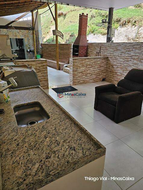 Sítio à venda com 5 quartos, 10000m² - Foto 22