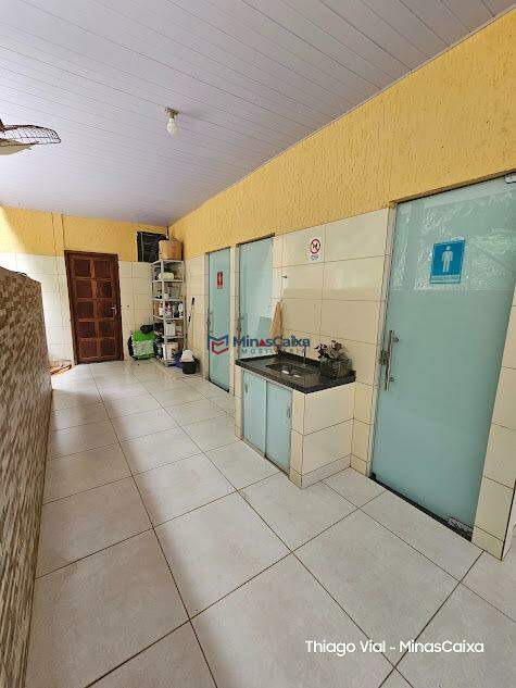 Sítio à venda com 5 quartos, 10000m² - Foto 14