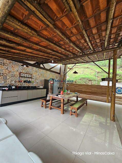 Sítio à venda com 5 quartos, 10000m² - Foto 6