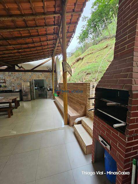 Sítio à venda com 5 quartos, 10000m² - Foto 23