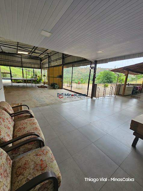 Sítio à venda com 5 quartos, 10000m² - Foto 20
