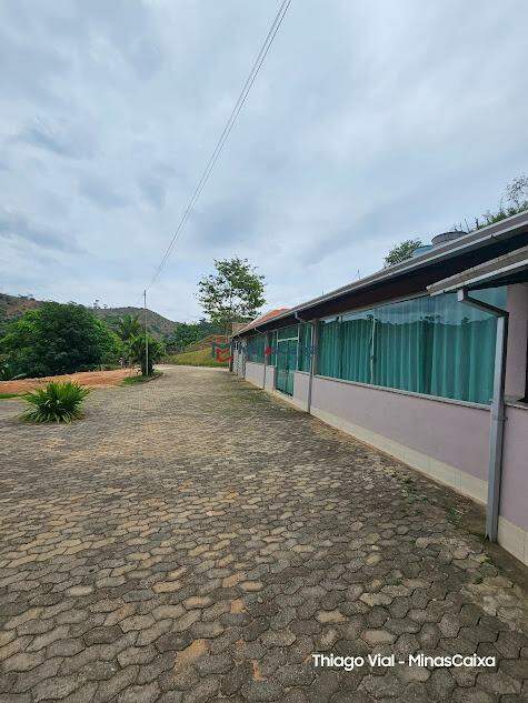 Sítio à venda com 5 quartos, 10000m² - Foto 4