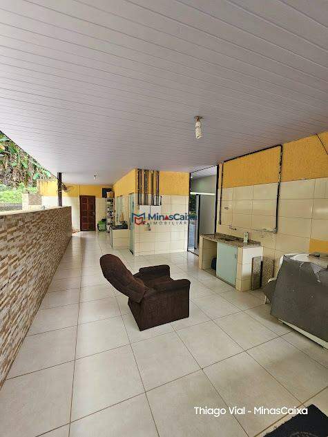 Sítio à venda com 5 quartos, 10000m² - Foto 21