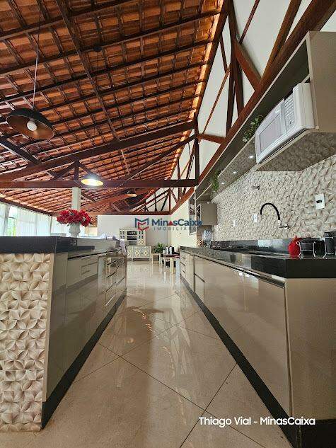 Sítio à venda com 5 quartos, 10000m² - Foto 10