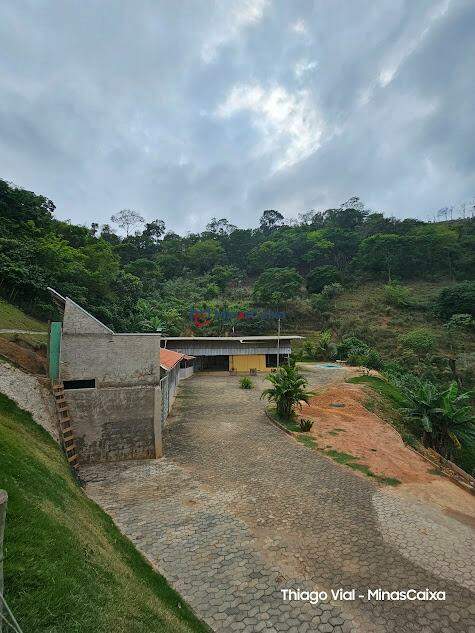 Sítio à venda com 5 quartos, 10000m² - Foto 3