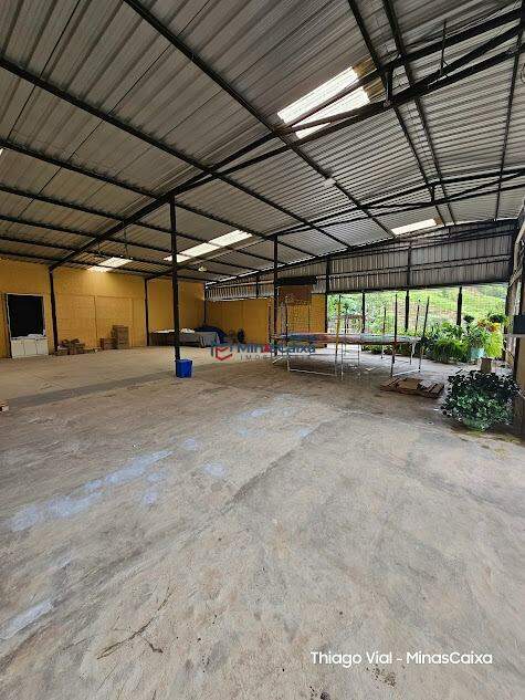 Sítio à venda com 5 quartos, 10000m² - Foto 24