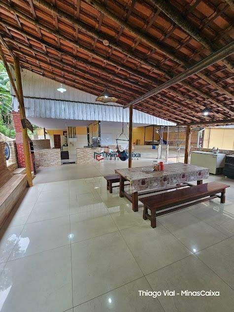 Sítio à venda com 5 quartos, 10000m² - Foto 7