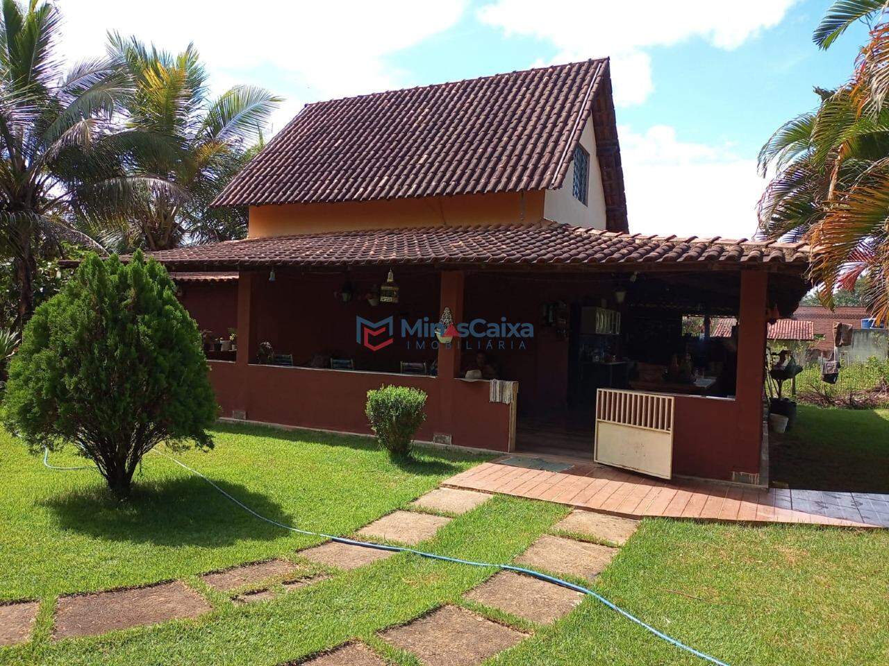 Chácara à venda com 3 quartos, 5000m² - Foto 1