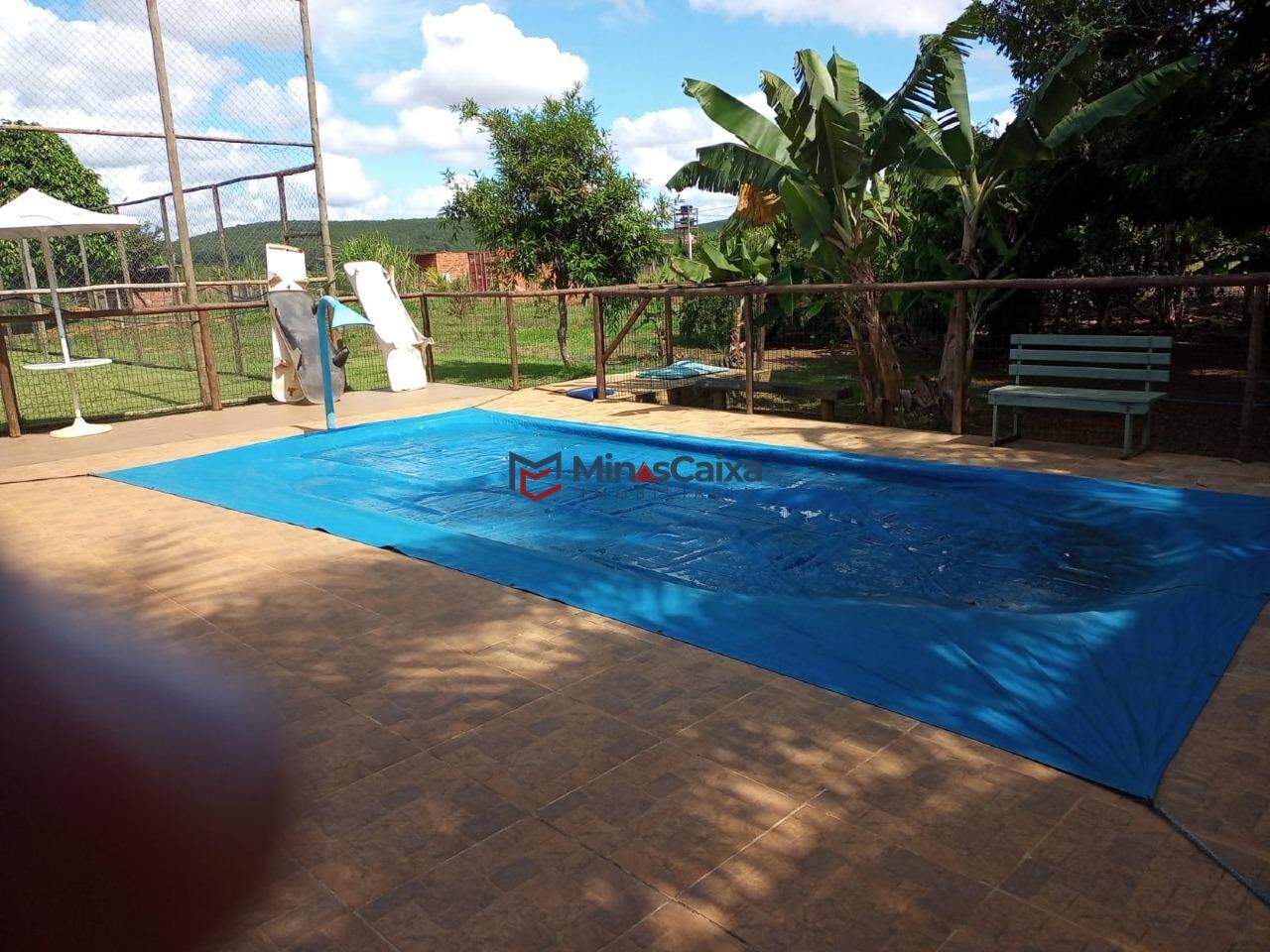 Chácara à venda com 3 quartos, 5000m² - Foto 9