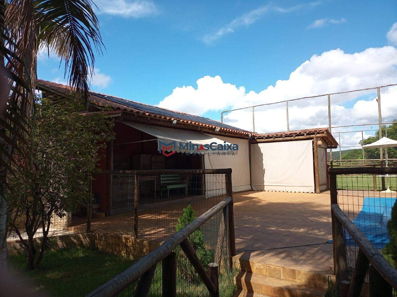 Chácara à venda com 3 quartos, 5000m² - Foto 7