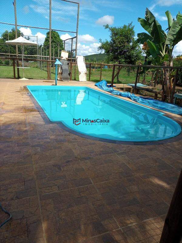 Chácara à venda com 3 quartos, 5000m² - Foto 8