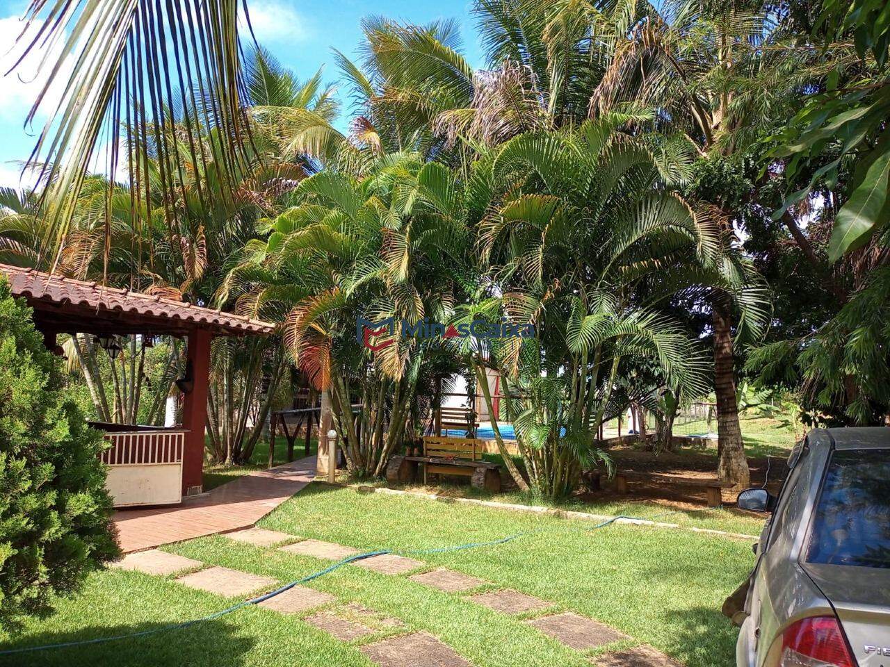Chácara à venda com 3 quartos, 5000m² - Foto 5