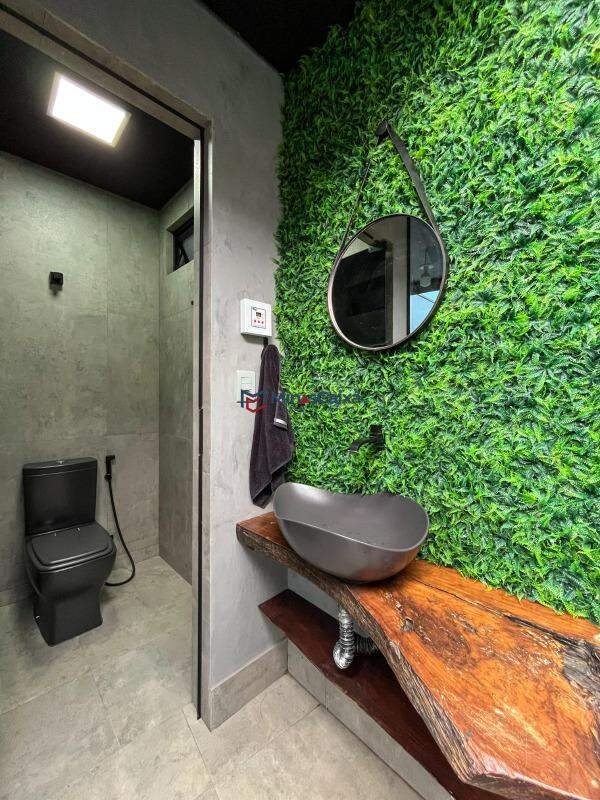 Casa à venda com 3 quartos, 200m² - Foto 19