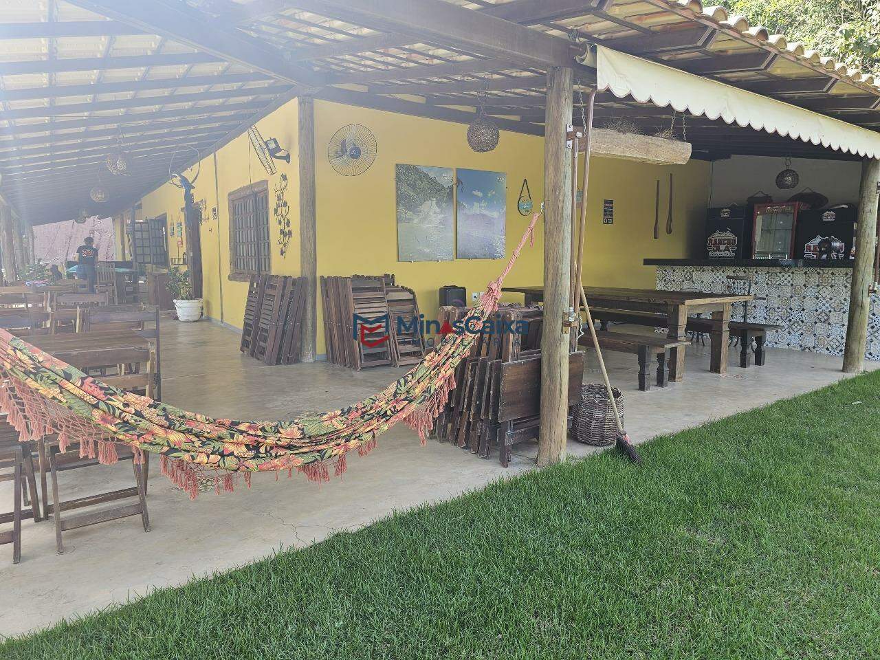 Sítio à venda com 4 quartos, 20000m² - Foto 3