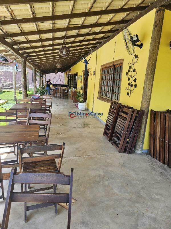 Sítio à venda com 4 quartos, 20000m² - Foto 2
