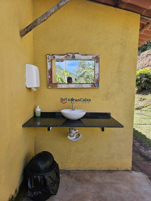 Sítio à venda com 4 quartos, 20000m² - Foto 22