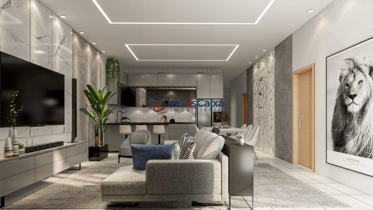 Cobertura à venda com 3 quartos, 232m² - Foto 4