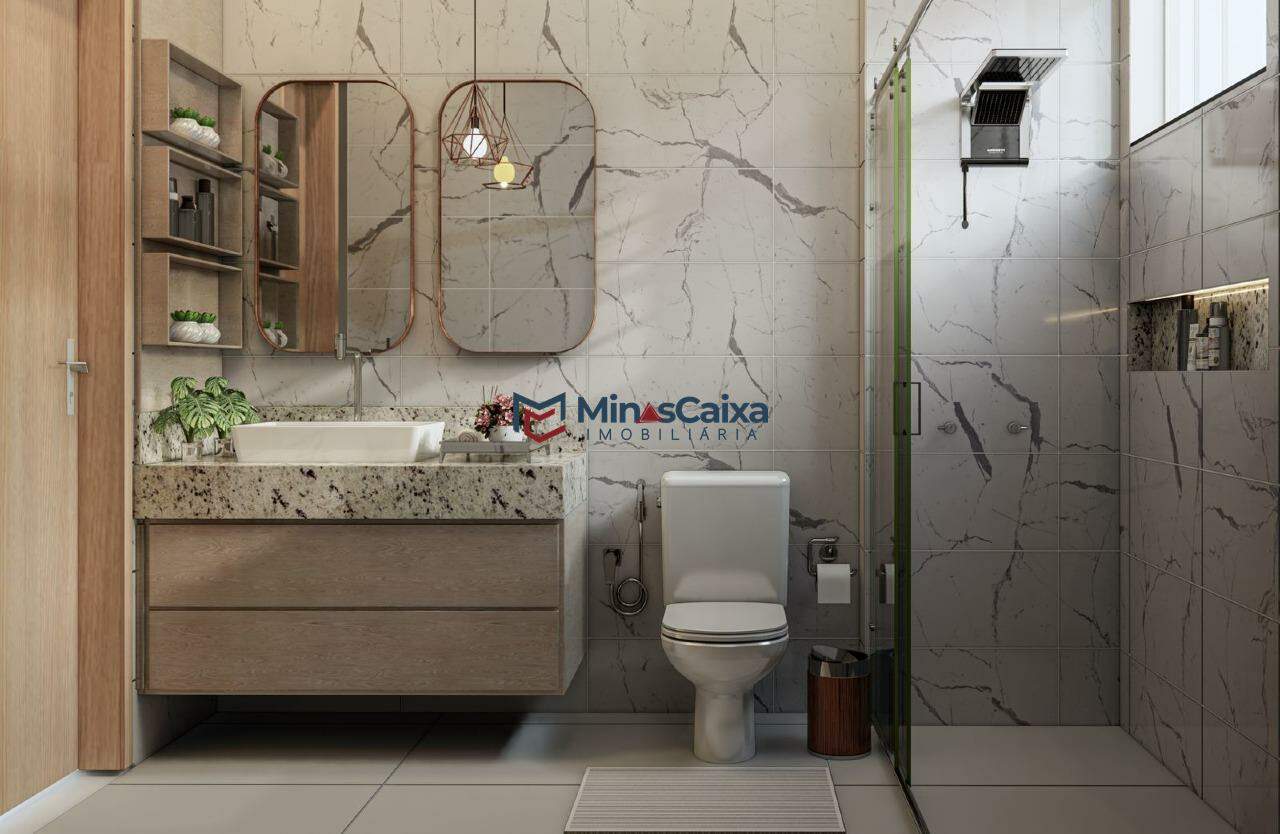 Cobertura à venda com 3 quartos, 232m² - Foto 7