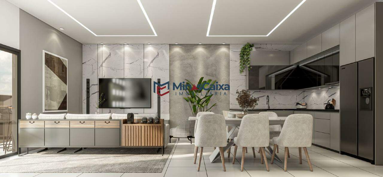 Cobertura à venda com 3 quartos, 232m² - Foto 3