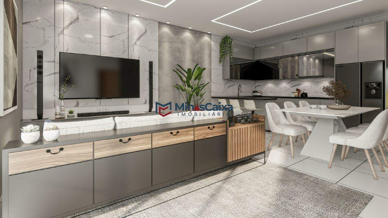 Cobertura à venda com 3 quartos, 232m² - Foto 2