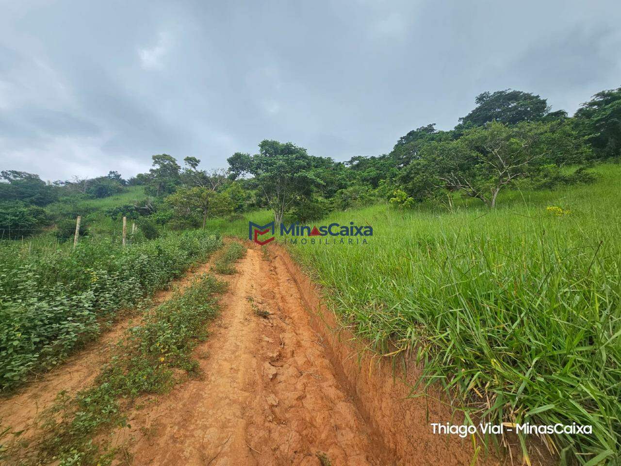 Terreno à venda, 2373m² - Foto 3