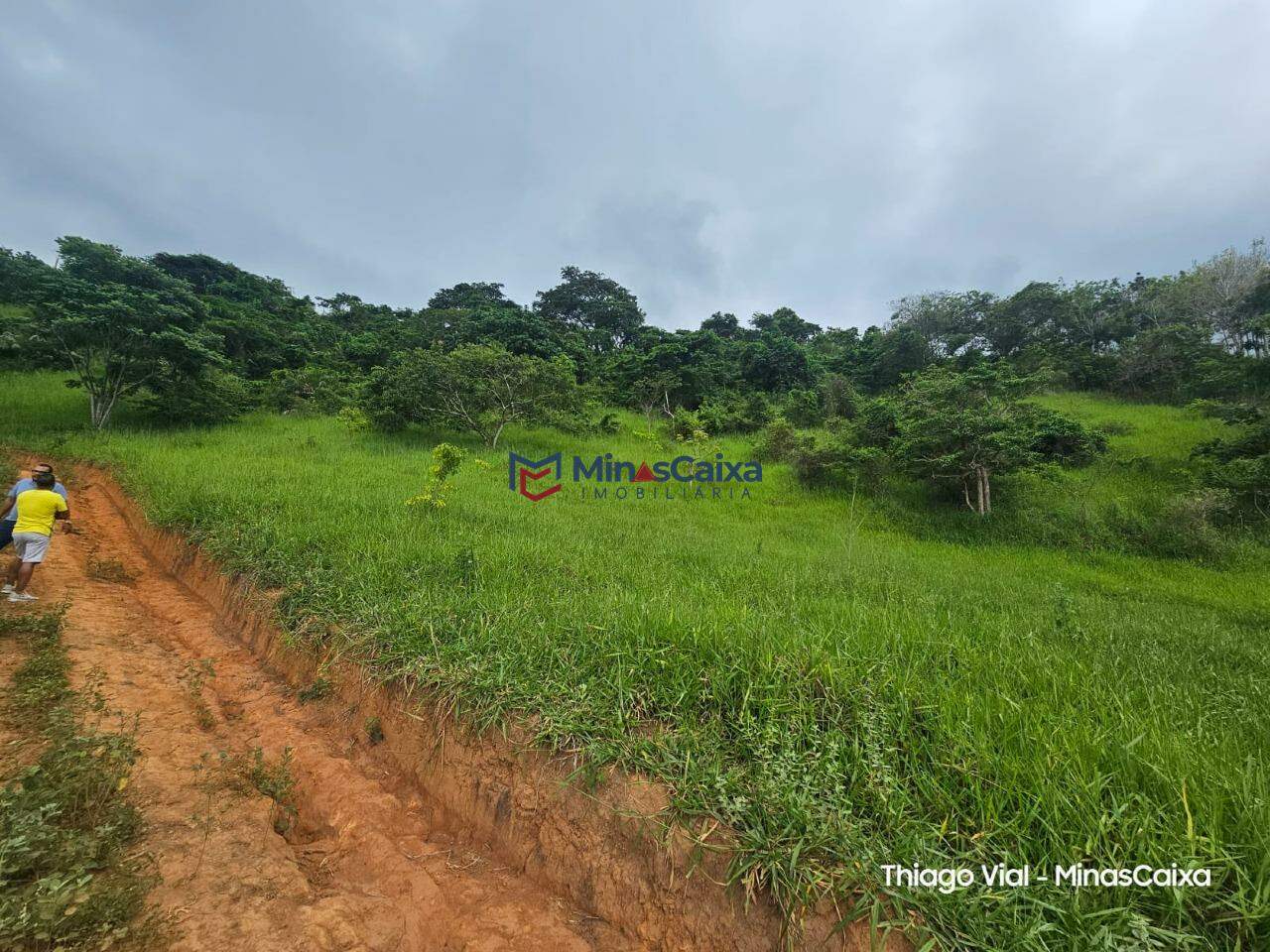 Terreno à venda, 2373m² - Foto 2