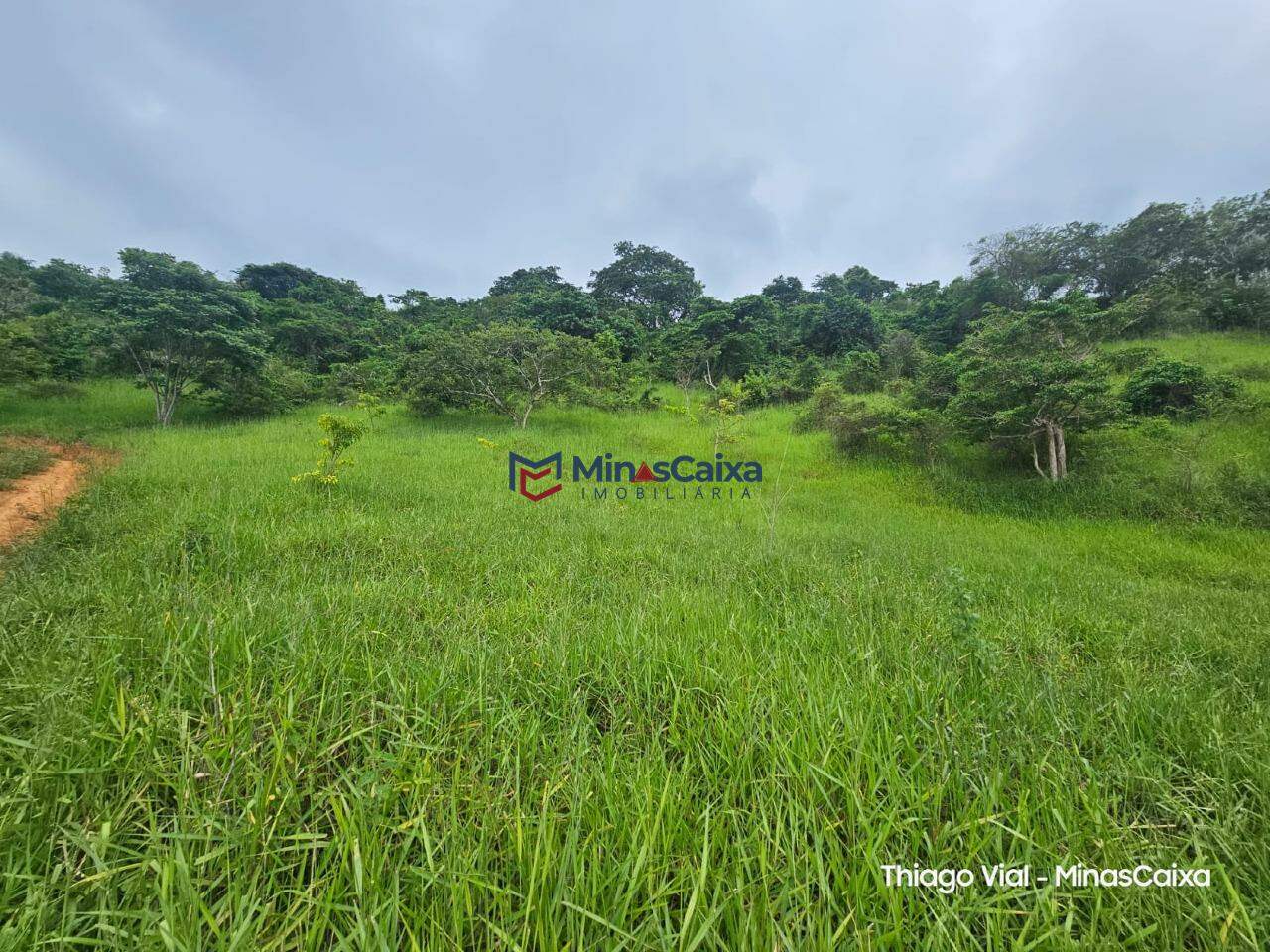 Terreno à venda, 2373m² - Foto 6