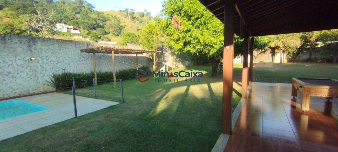 Sítio à venda com 4 quartos, 245m² - Foto 14