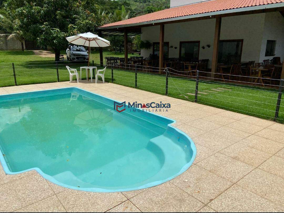 Sítio à venda com 4 quartos, 245m² - Foto 16