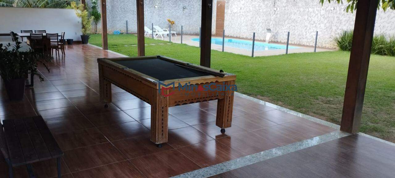 Sítio à venda com 4 quartos, 245m² - Foto 15